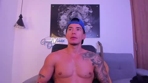 Niick online show from December 2024 04:05:02 AM