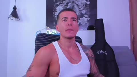 Niick online show from January 2025 01:04:01 AM