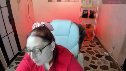 Anni online show from September 2025 06:20:01 PM