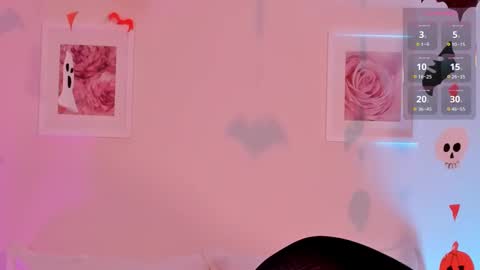 NINAINK online show from October 2025 03:56:02 PM