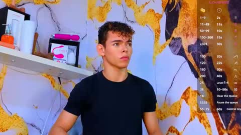 Nijinsky online show from October 2025 11:19:02 AM