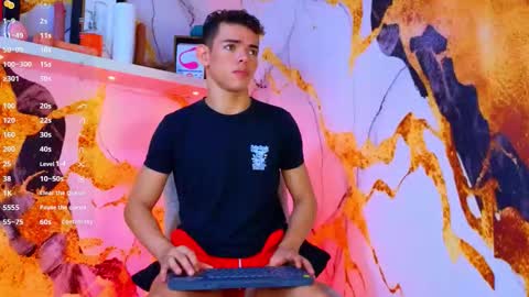 Nijinsky online show from October 2025 11:50:01 AM