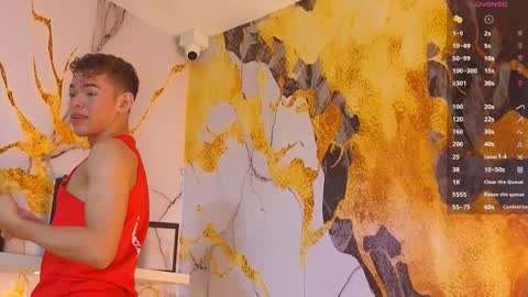 Nijinsky online show from January 2026 11:05:01 AM