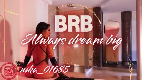 SAMARA  online show from January 2025 08:51:01 PM