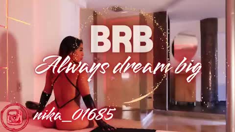 SAMARA  online show from February 2025 07:48:02 PM