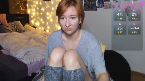 Snapshot of nika_fuchs chatting on December 2024 06:50:01 PM Nika online show from December 2024 06:50:01 PM