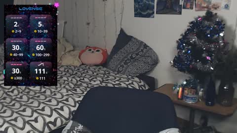 Snapshot of nika_fuchs chatting on January 2025 07:50:01 PM Nika online show from January 2025 07:50:01 PM