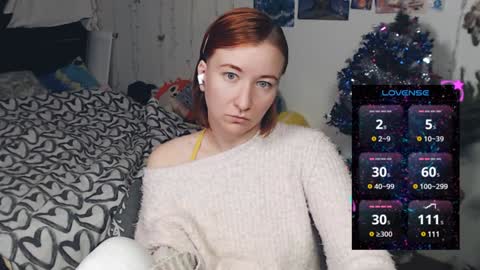 Snapshot of nika_fuchs chatting on January 2025 06:46:01 PM Nika online show from January 2025 06:46:01 PM