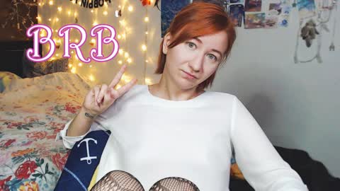 Snapshot of nika_fuchs chatting on February 2025 07:38:02 AM Nika online show from February 2025 07:38:02 AM