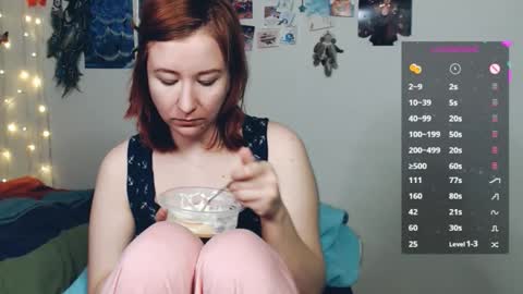 Nika online show from December 2025 01:57:01 AM