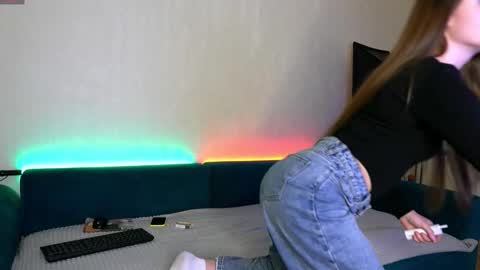 Nika and Niki online show from January 2026 08:47:01 PM