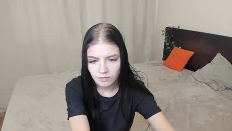 Snapshot of nika_silva_ chatting on August 2026 06:15:02 AM Nika online show from August 2026 06:15:02 AM
