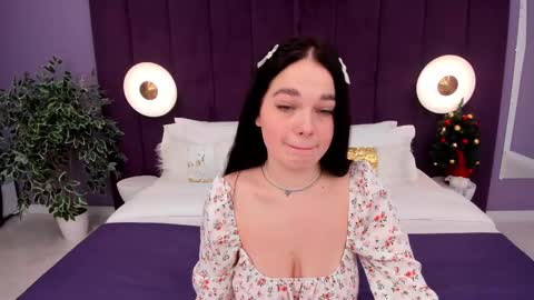 Nika online show from December 2024 08:34:02 AM