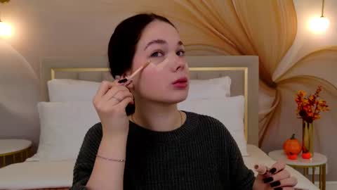 Nika online show from September 2025 02:48:02 AM