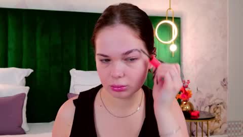 Nika online show from October 2025 02:10:01 AM