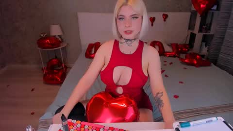 nikarocks online show from February 2025 06:38:01 PM