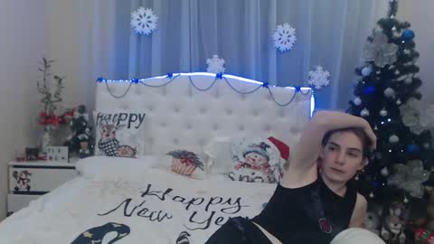 nikastarkk online show from January 2025 01:31:02 AM