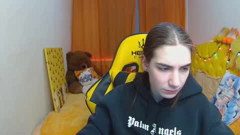 nikastarkk online show from March 2025 07:15:02 PM