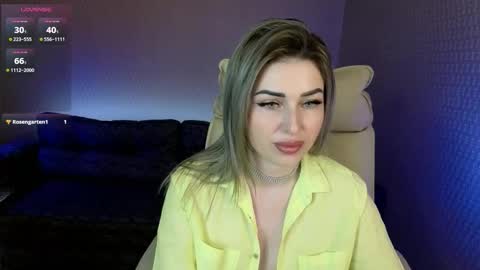 NikaStill  online show from September 2025 06:14:01 AM