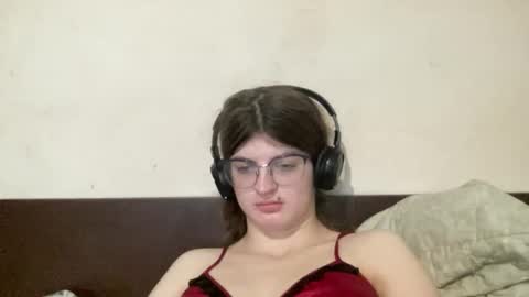 NikaXZimax online show from November 2025 10:03:01 AM