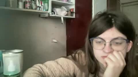 NikaXZimax online show from February 2026 08:31:01 AM