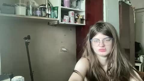 NikaXZimax online show from February 2026 08:54:01 AM