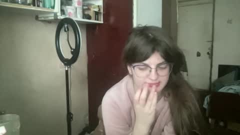 NikaXZimax online show from February 2026 08:25:02 AM