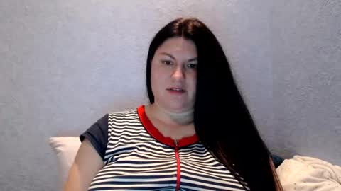 NikayShadow online show from December 2024 05:01:02 PM