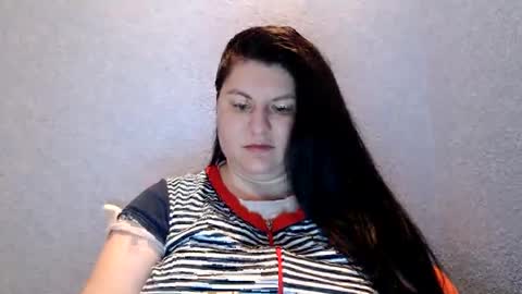 NikayShadow online show from February 2025 04:56:02 PM