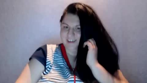 NikayShadow online show from March 2025 04:49:01 PM