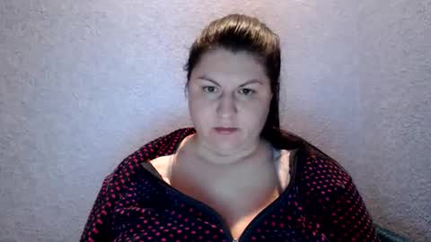 NikayShadow online show from October 2025 03:53:01 PM