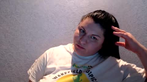 NikayShadow online show from November 2025 04:07:01 PM