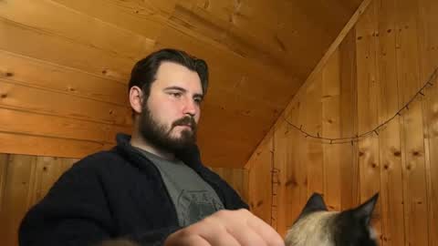 Snapshot of nikbusiness chatting on January 2025 07:25:01 AM Nick online show from January 2025 07:25:01 AM