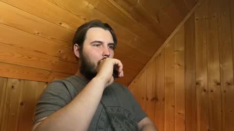 Snapshot of nikbusiness chatting on February 2025 03:08:01 PM Nick online show from February 2025 03:08:01 PM