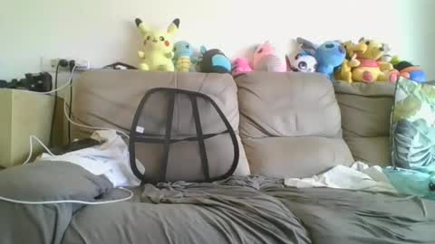 Brian and Logan Brogan online show from February 2025 10:37:02 AM