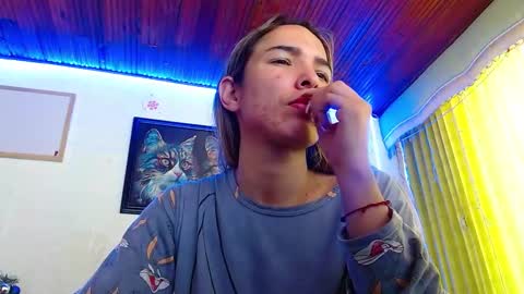  Natalia online show from January 2025 05:23:02 PM