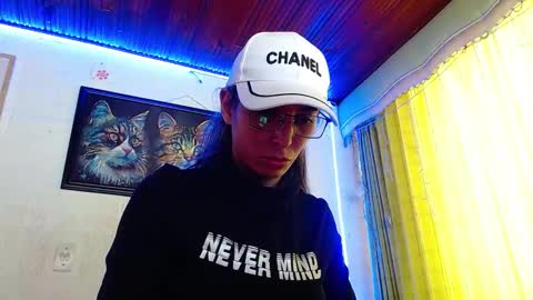  Natalia online show from January 2025 06:20:02 PM