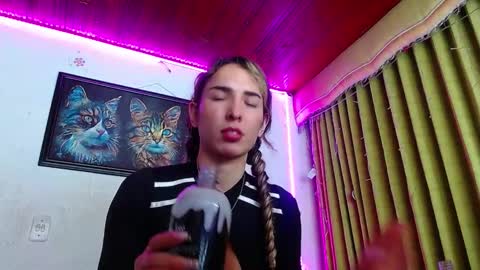  Natalia online show from February 2025 03:02:02 AM
