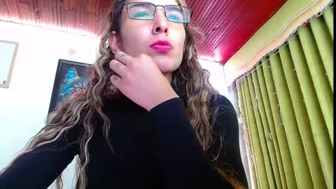  Natalia online show from February 2025 02:04:02 AM