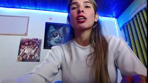  Natalia online show from February 2025 04:26:02 AM