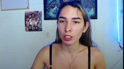 Natalia online show from March 2025 07:28:01 PM