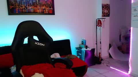  Natalia online show from November 2025 09:58:01 PM