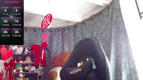  Natalia online show from February 2026 01:57:01 AM