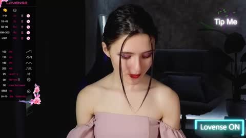 niki_cutes online show from February 2025 07:48:01 AM