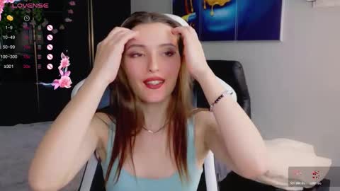 niki_cutes online show from March 2026 08:09:02 AM