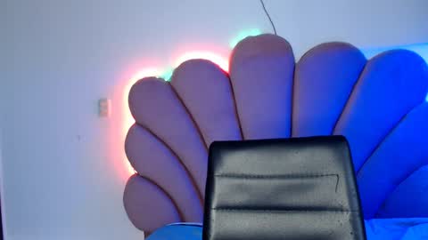 Snapshot of nikibrice chatting on January 2025 10:15:02 PM online show from January 2025 10:15:02 PM