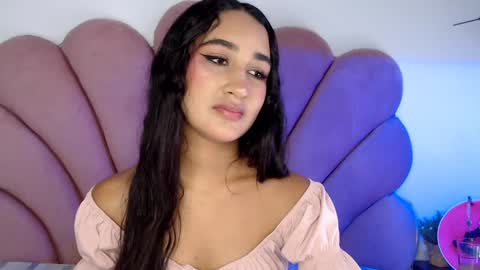 Snapshot of nikibrice chatting on February 2025 07:05:02 PM online show from February 2025 07:05:02 PM