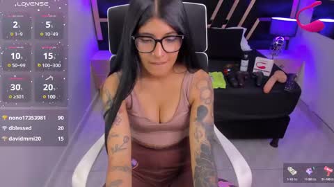 Niki online show from January 2025 05:12:02 PM