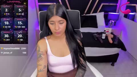 Niki online show from February 2025 04:57:01 PM