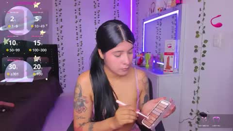 Niki online show from February 2026 03:32:02 PM